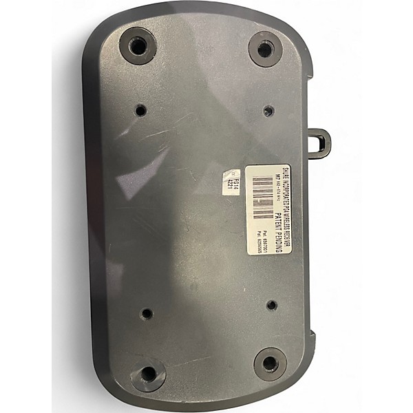 Used Shure PG4 RECIEVER Wireless System