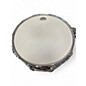 Used SONOR 14X6.5 SQ1 SNARE DRUM SATIN COPPER BROWN Drum thumbnail