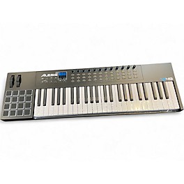 Used Alesis VI 49 MIDI Controller