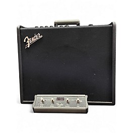 Used Fender MUSTANG GT100 Guitar Combo Amp