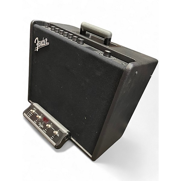 Used Fender MUSTANG GT100 Guitar Combo Amp