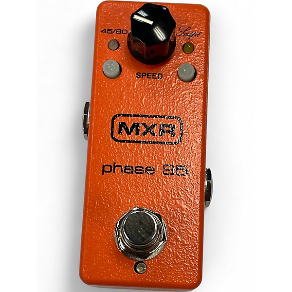Used MXR M290 Phase 95 Effect Pedal