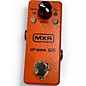 Used MXR M290 Phase 95 Effect Pedal thumbnail