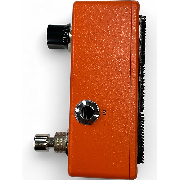 Used MXR M290 Phase 95 Effect Pedal