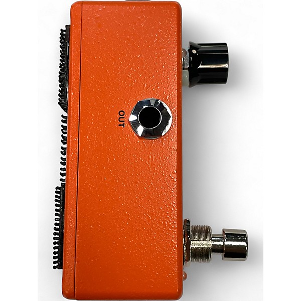 Used MXR M290 Phase 95 Effect Pedal