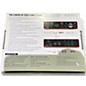 Used Focusrite Scarlett 4i4 Gen 3 Audio Interface