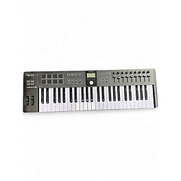 Used Arturia Keylab Essential 49 MIDI Controller