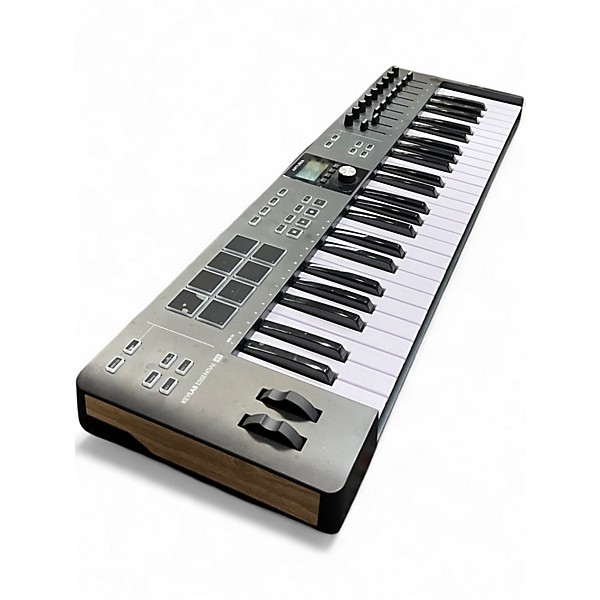Used Arturia Keylab Essential 49 MIDI Controller