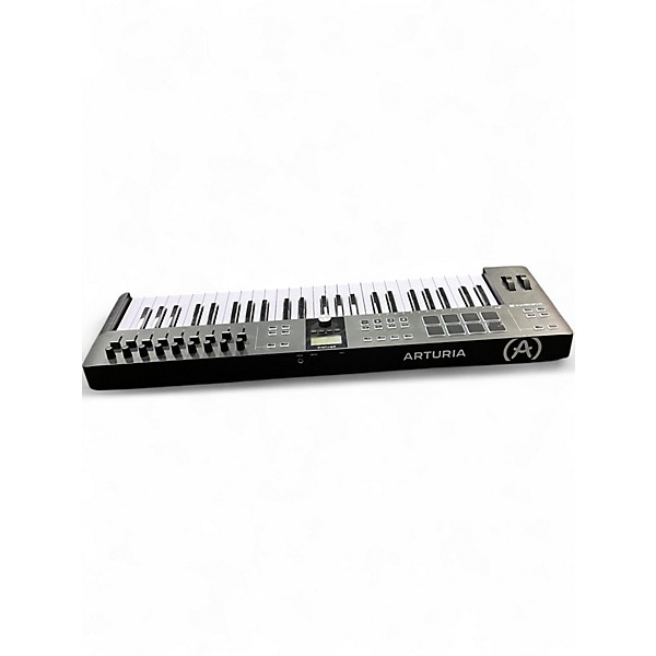Used Arturia Keylab Essential 49 MIDI Controller