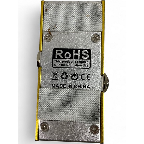 Used Kmise TREMOLO Effect Pedal