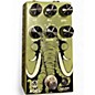 Used Walrus Audio Ages Five-State Overdrive Green Effect Pedal thumbnail