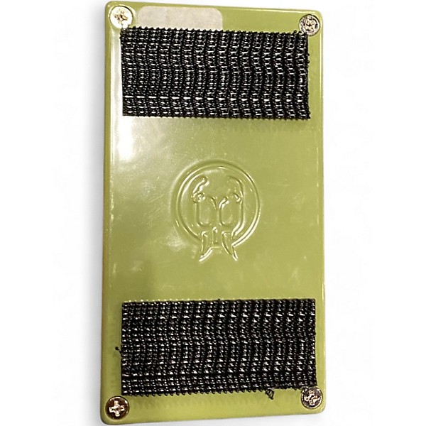 Used Walrus Audio Ages Five-State Overdrive Green Effect Pedal