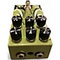 Used Walrus Audio Ages Five-State Overdrive Green Effect Pedal