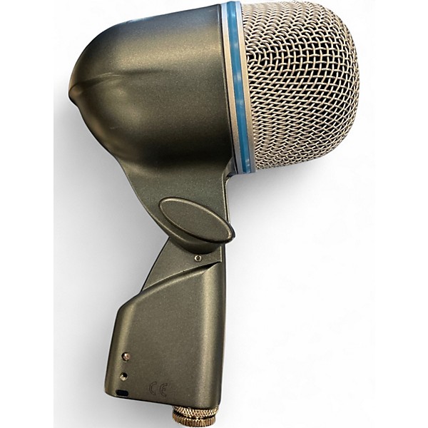Used Shure Beta 52A Drum Microphone