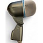 Used Shure Beta 52A Drum Microphone