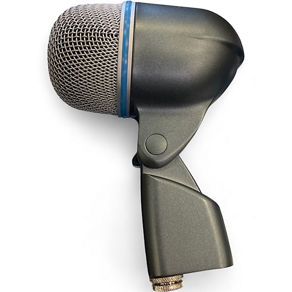Used Shure Beta 52A Drum Microphone