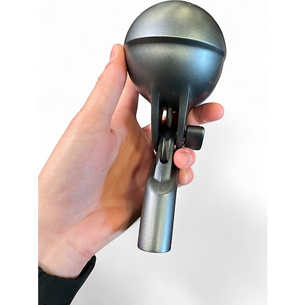 Used Shure Beta 52A Drum Microphone