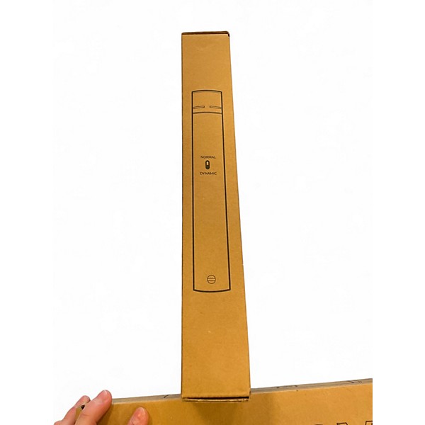 Used Slate Digital VMS ML-2 Dynamic Microphone