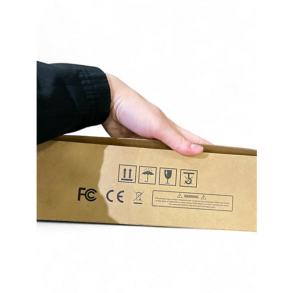 Used Slate Digital VMS ML-2 Dynamic Microphone