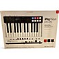 Used IK Multimedia iRig Keys I/O 25 MIDI Controller thumbnail