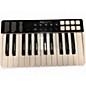 Used IK Multimedia iRig Keys I/O 25 MIDI Controller