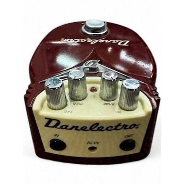 Used Danelectro Fab Tone Effect Pedal