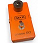 Used MXR M101 Phase 90 Effect Pedal thumbnail