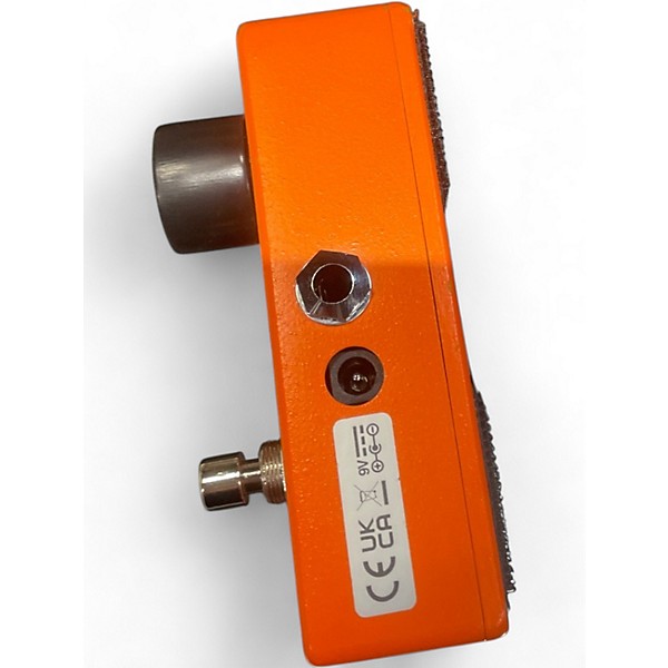 Used MXR M101 Phase 90 Effect Pedal