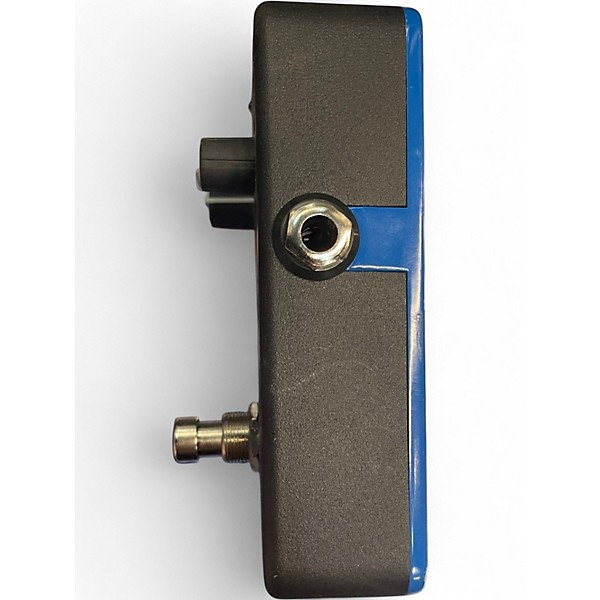 Used EBS Octabass Triple Mode Bass Octave Divider Bass Effect Pedal