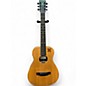 Used Martin Ed Sheeran X Signature Edition  Natural Acoustic Electric Guitar thumbnail