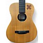 Used Martin Ed Sheeran X Signature Edition  Natural Acoustic Electric Guitar