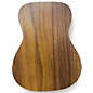 Used Martin Ed Sheeran X Signature Edition  Natural Acoustic Electric Guitar