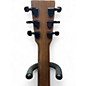 Used Martin Ed Sheeran X Signature Edition  Natural Acoustic Electric Guitar