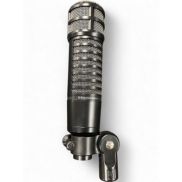 Used Electro-Voice RE320 Dynamic Microphone