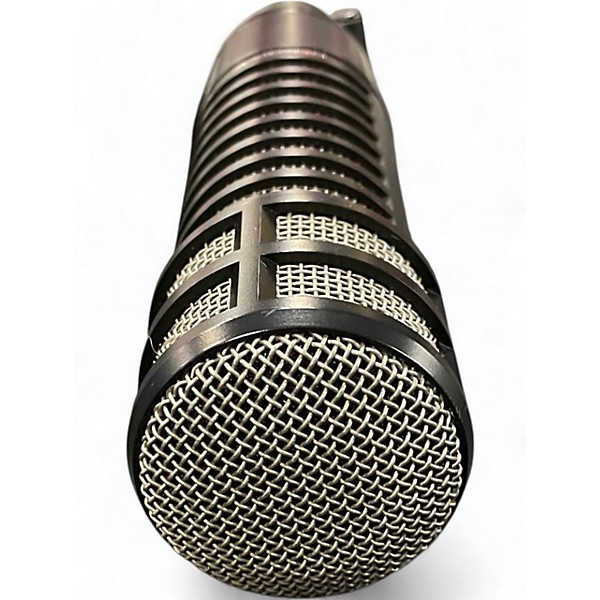 Used Electro-Voice RE320 Dynamic Microphone