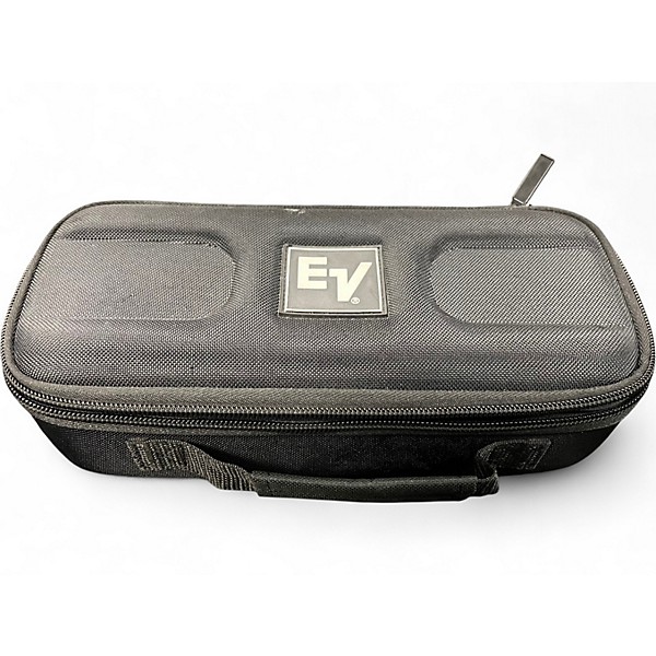 Used Electro-Voice RE320 Dynamic Microphone