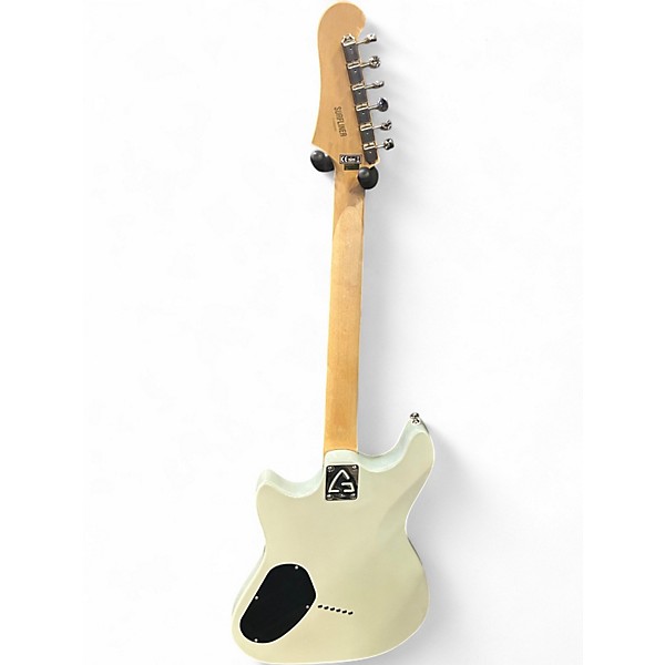 Used Guild SURFLINER HSS GREY Solid Body Electric Guitar