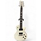 Used PRS 245 SE Alpine White Solid Body Electric Guitar thumbnail