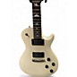Used PRS 245 SE Alpine White Solid Body Electric Guitar