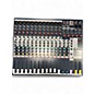 Used Soundcraft EFX12 Unpowered Mixer thumbnail