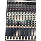 Used Soundcraft EFX12 Unpowered Mixer