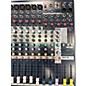 Used Soundcraft EFX12 Unpowered Mixer
