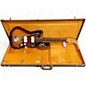 Used 2004 Fender 1962 Reissue Jazzmaster 3 Color Sunburst Solid Body Electric Guitar thumbnail