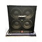 Used Peavey 410 TXF Bass Cabinet thumbnail