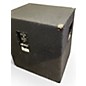 Used Peavey 410 TXF Bass Cabinet