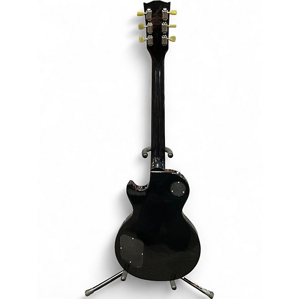 Used 2016 Gibson Les Paul Studio Demo 2 Color Sunburst Solid Body Electric Guitar