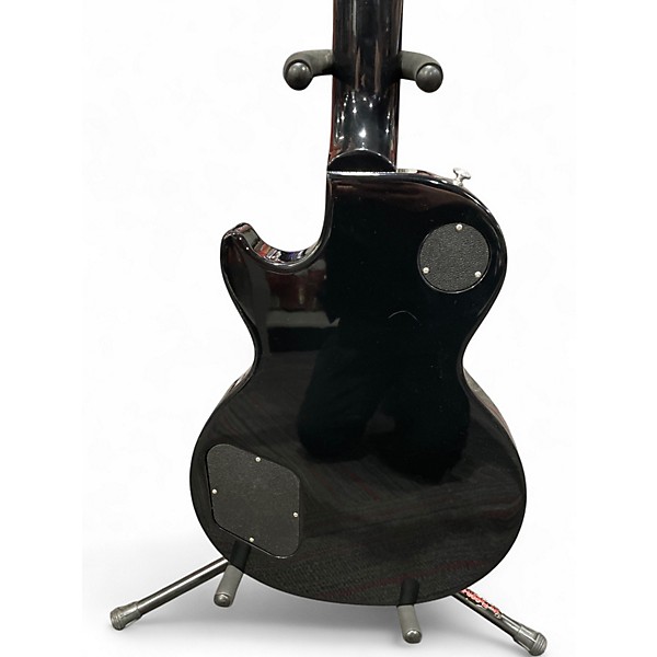 Used 2016 Gibson Les Paul Studio Demo 2 Color Sunburst Solid Body Electric Guitar