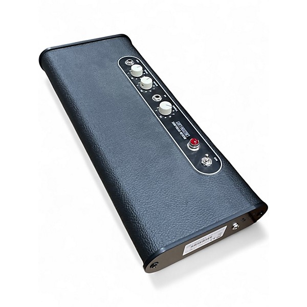 Used Surfy Industries SURFYBEAR REVERB Effect Pedal