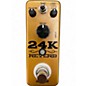 Used Outlaw Effects 24K Effect Pedal thumbnail