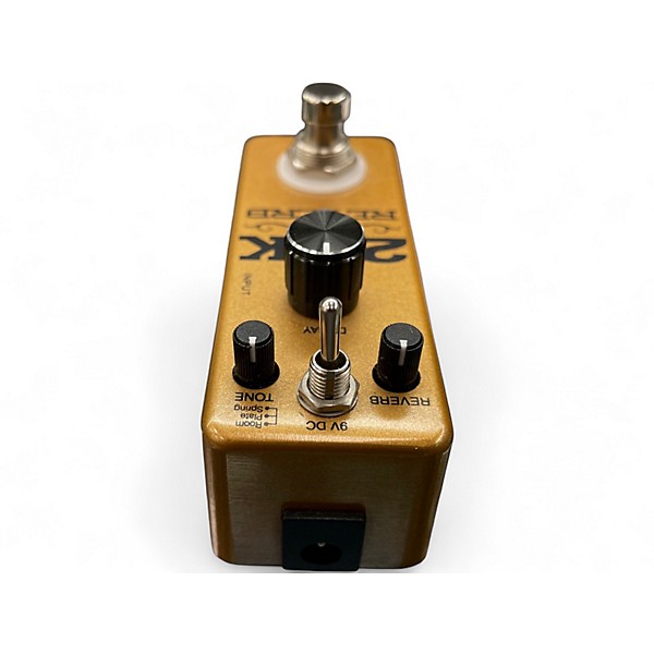 Used Outlaw Effects 24K Effect Pedal